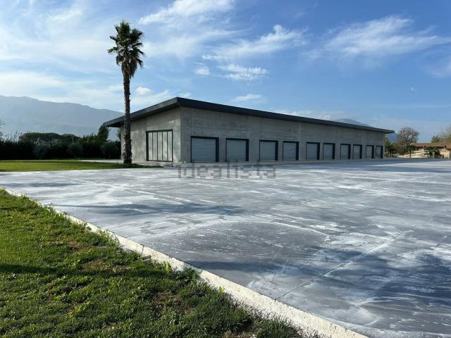 Locale in affitto di 80 m² in Via Annunziata Vecchia