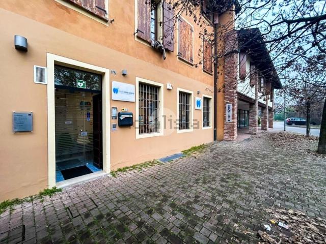 Locale in affitto di 80 m² in Via Antonio Gramsci
