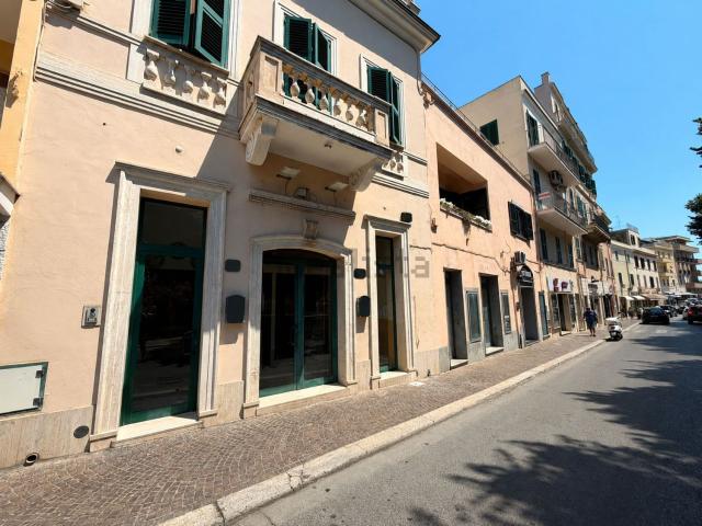 Locale in affitto di 80 m² in Via Antonio Gramsci, 34