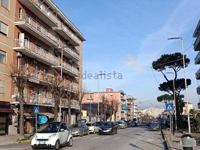 Locale in affitto di 80 m² in Via Bartolo Longo