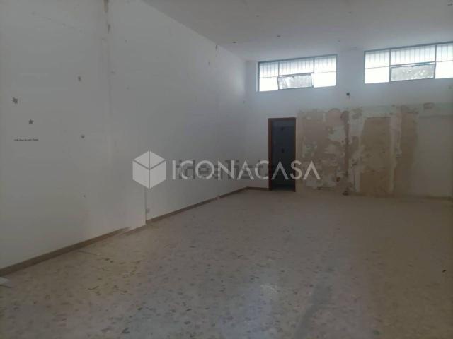 Locale in affitto di 80 m² in Via Bartolo Longo