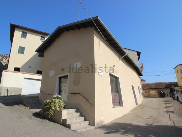 Locale in affitto di 80 m² in Via Bonelli, 2