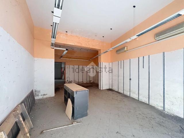 Locale in affitto di 80 m² in Via Buontalenti, 49
