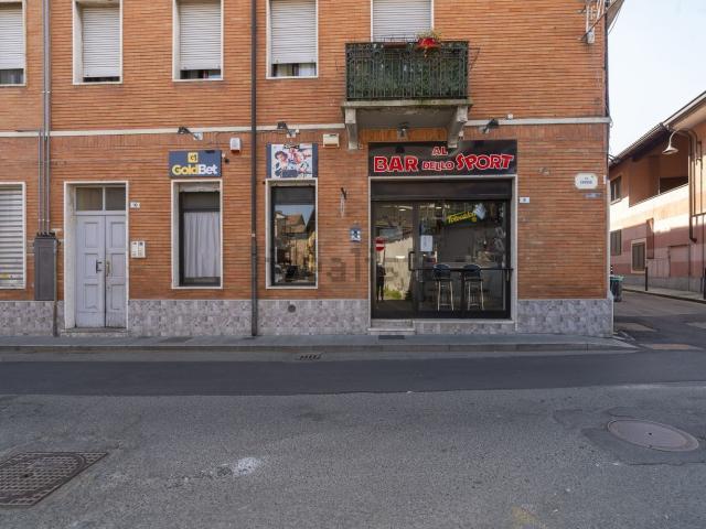 Locale in affitto di 80 m² in Via Camillo Benso Conte di Cavour