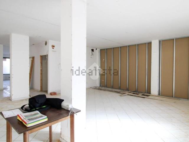 Locale in affitto di 80 m² in Via Cavalieri di Vittorio Veneto