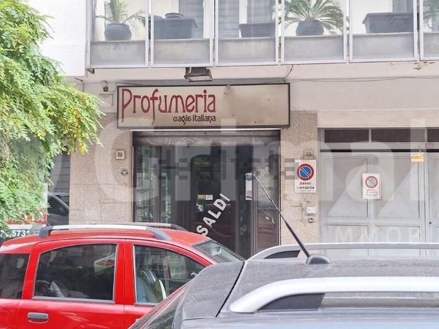 Locale in affitto di 80 m² in Via Centonze, 71