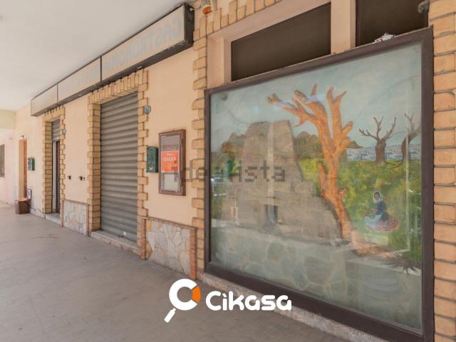 Locale in affitto di 80 m² in Via Daniele Manin