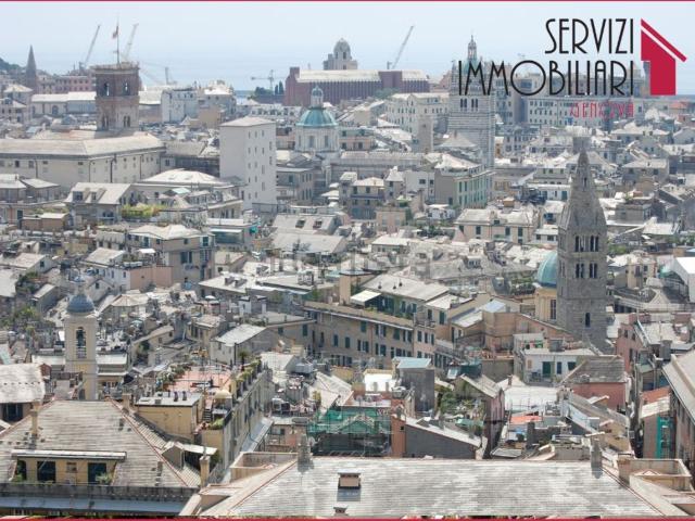 Locale in affitto di 80 m² in Via della Maddalena