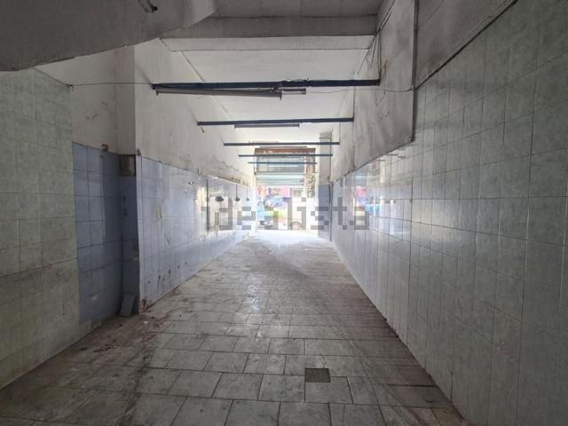 Locale in affitto di 80 m² in Via della Stadera, 118