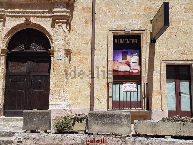 Locale in affitto di 80 m² in Via delle Conce, 6