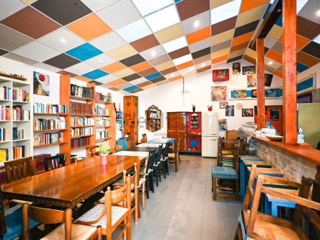 Locale in affitto di 80 m² in Via dello Steccuto