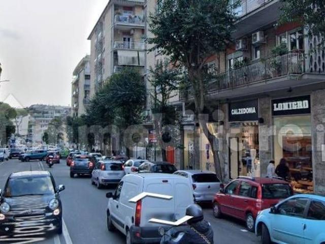 Locale in affitto di 80 m² in Via di Vigna Stelluti