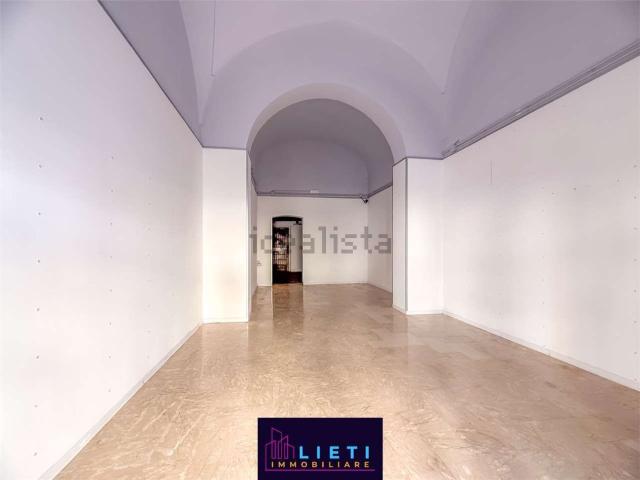 Locale in affitto di 80 m² in Via F.Cavallotti, 57