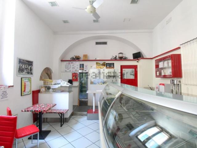 Locale in affitto di 80 m² in Via Ferrari, 1