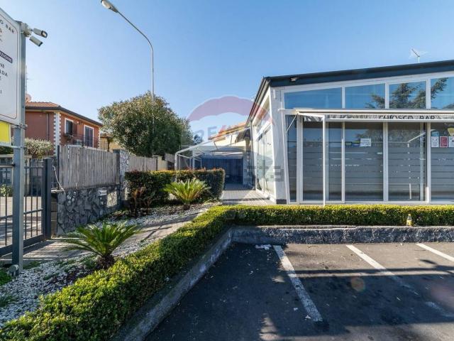 Locale in affitto di 80 m² in Via Fisichelli, 9