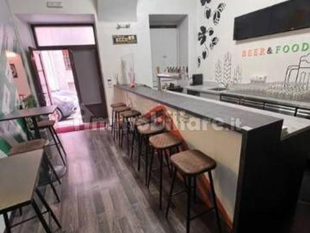 Locale in affitto di 80 m² in Via Franco Bonelli, 15