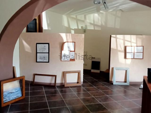 Locale in affitto di 80 m² in Via Francesca Nord