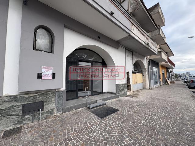 Locale in affitto di 80 m² in Via G. Marconi