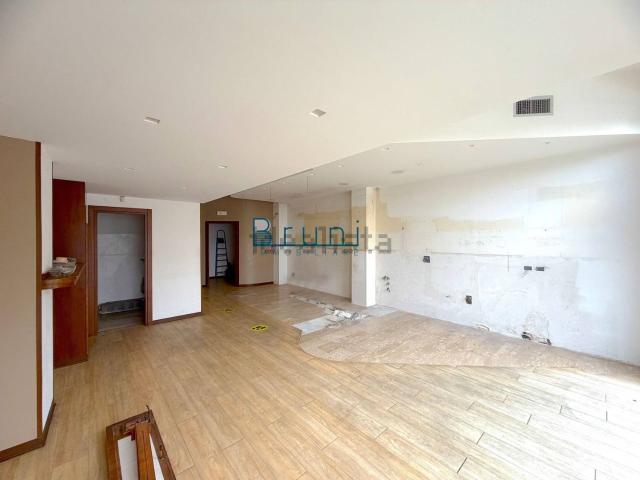 Locale in affitto di 80 m² in Via Gino Moretti, 21
