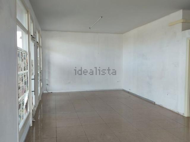 Locale in affitto di 80 m² in Via Giotto