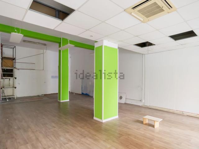 Locale in affitto di 80 m² in Via Giacomo Bresadola, 57
