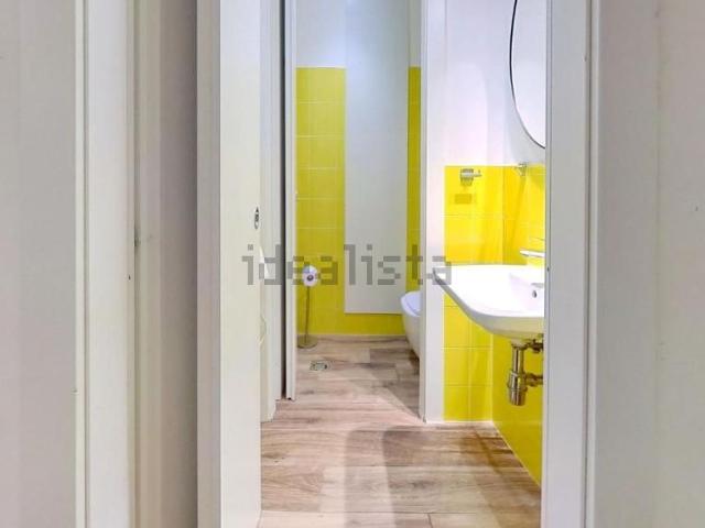 Locale in affitto di 80 m² in Via Gian Domenico Romagnosi, 6