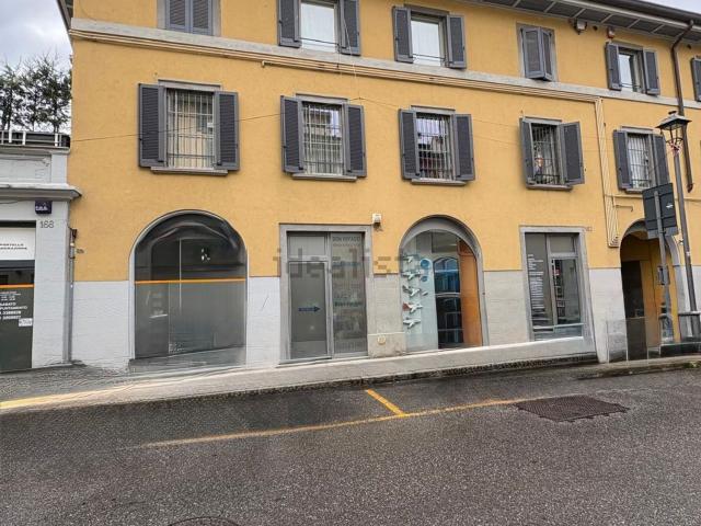 Locale in affitto di 80 m² in Via Gianbattista Moroni, 160