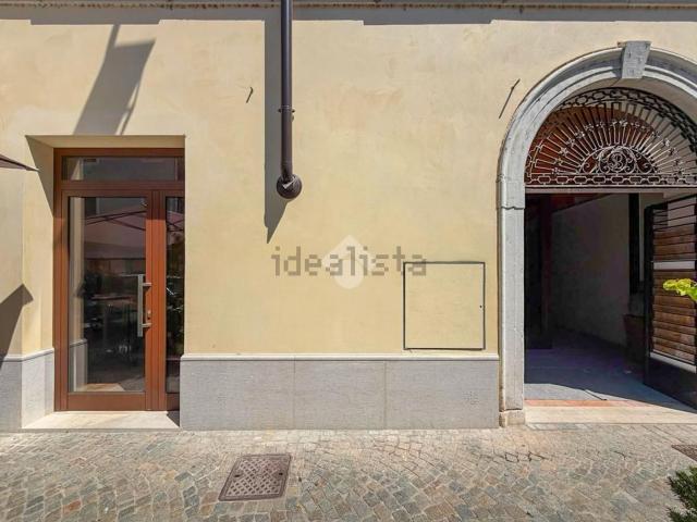 Locale in affitto di 80 m² in Via Giuseppe Garibaldi