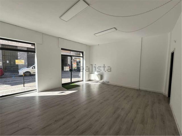 Locale in affitto di 80 m² in Via Giuseppe Garibaldi