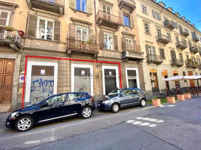 Locale in affitto di 80 m² in Via GOITO, 15