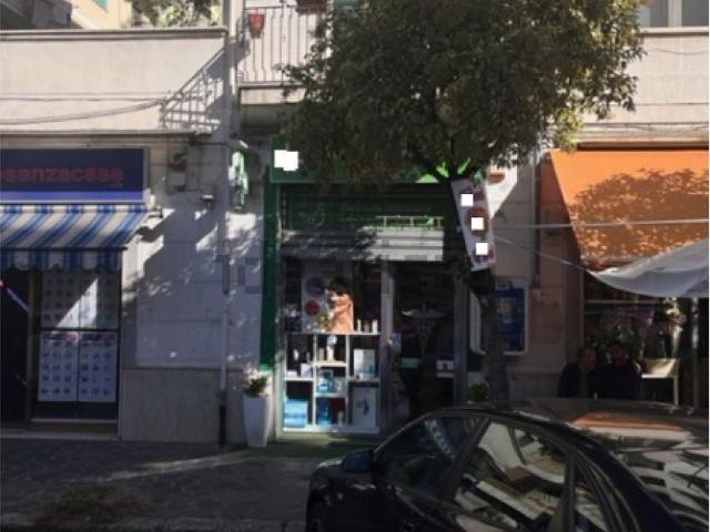 Locale in affitto di 80 m² in Via Gregorio Caloprese