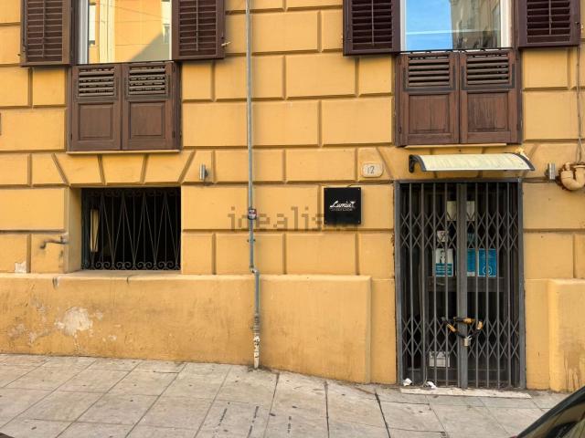 Locale in affitto di 80 m² in Via Isidoro La Lumia Angolo Via Torre Arsa