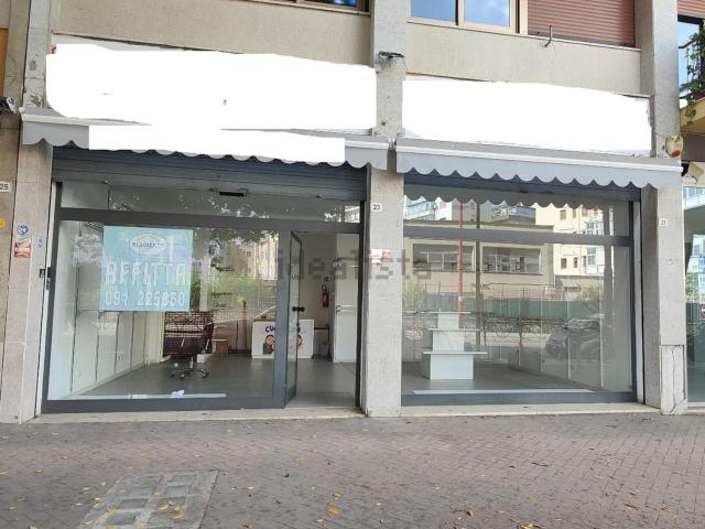 Locale in affitto di 80 m² in Via Leonardo da Vinci, 21