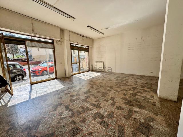 Locale in affitto di 80 m² in Via Luigi Morandi, 3
