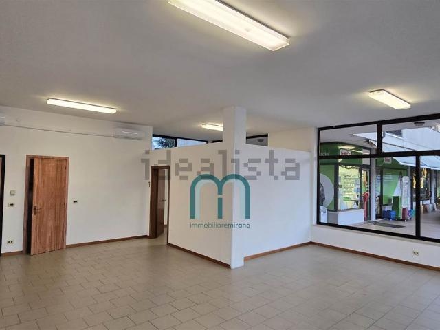 Locale in affitto di 80 m² in Via Lusore