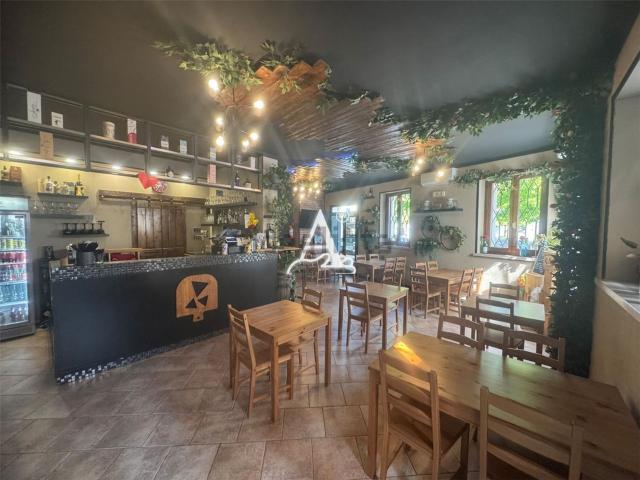 Locale in affitto di 80 m² in Via Mantova