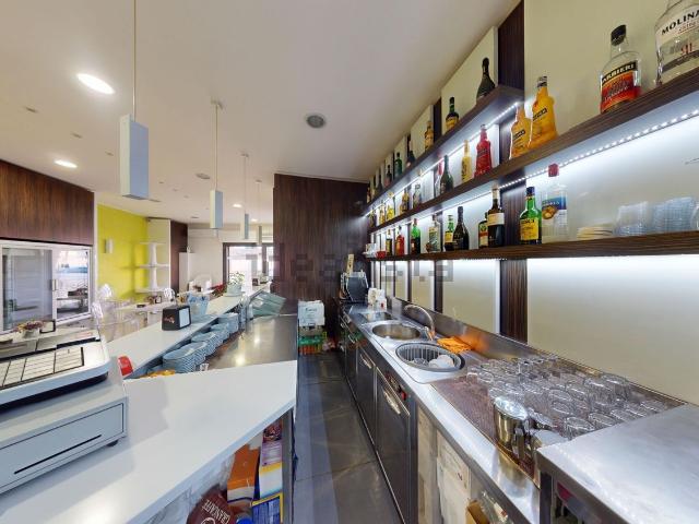 Locale in affitto di 80 m² in Via Madonna della Luce, 32