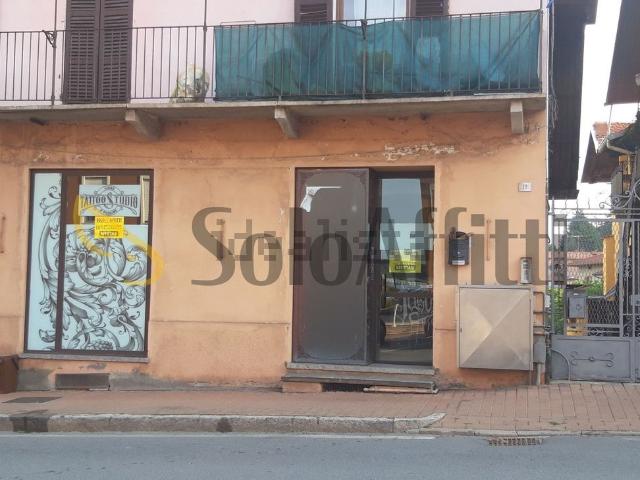 Locale in affitto di 80 m² in Via Martiri della Libertà, 19
