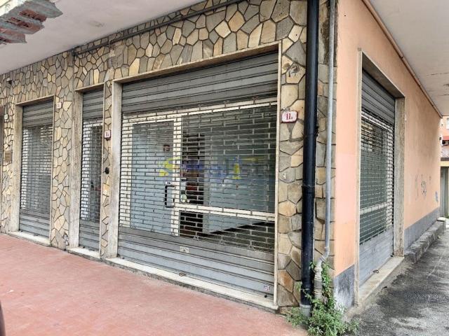 Locale in affitto di 80 m² in Via Martiri