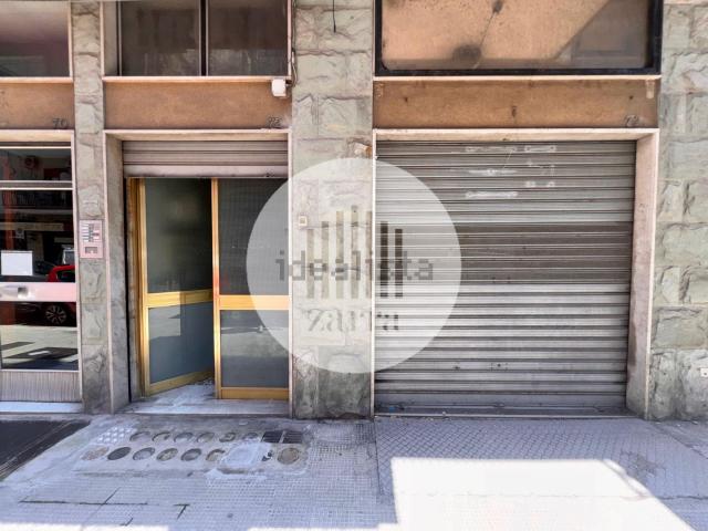 Locale in affitto di 80 m² in Via Marchese di Montrone, 72