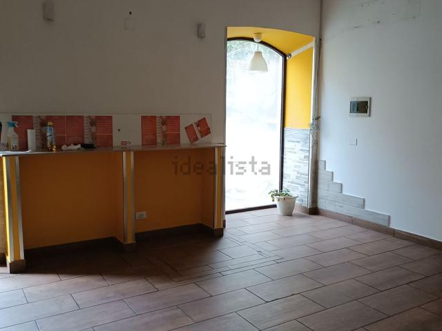Locale in affitto di 80 m² in Via matrice
