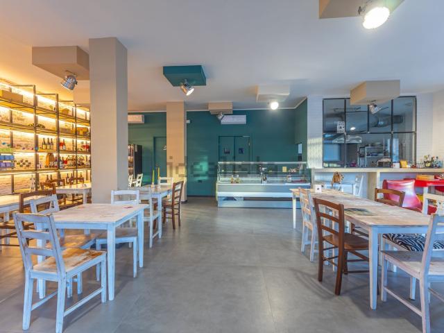 Locale in affitto di 120 m² in Via Monte Solarolo