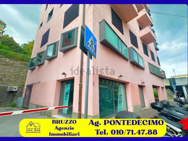 Locale in affitto di 80 m² in Via Natale Gallino, 44