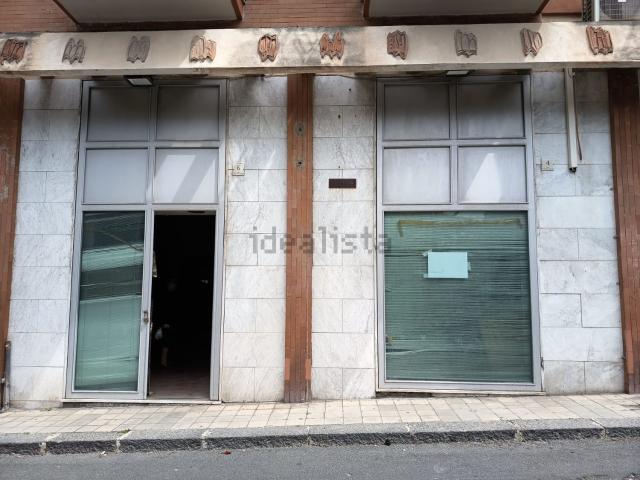 Locale in affitto di 80 m² in Via Nazario Sauro, 6