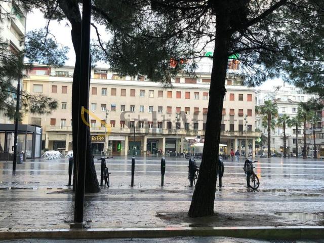 Locale in affitto di 80 m² in Via Nicola Fabrizi