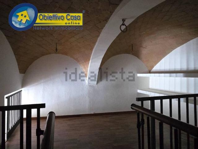 Locale in affitto di 80 m² in Via Nicola Palma