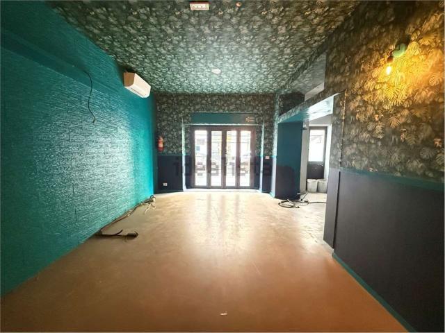 Locale in affitto di 80 m² in Via Panfilo Castaldi