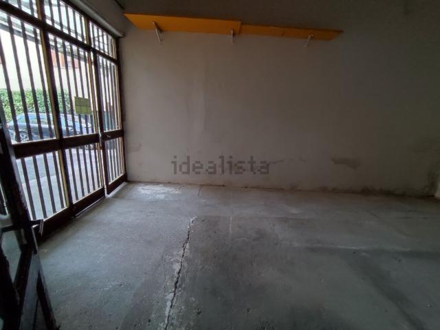 Locale in affitto di 80 m² in Via Pontevigodarzere
