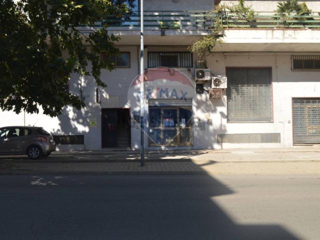 Locale in affitto di 80 m² in Via Provinciale