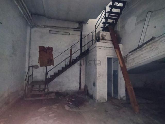 Locale in affitto di 80 m² in Via Prenestina, 395